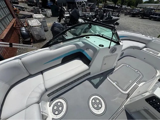 Slide: The Image of Hurricane Sun Deck 187 2017 - 8