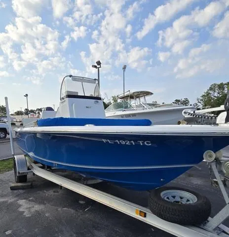 Slide: The Image of Sea Hunt BX 20 BR 2013 - 3