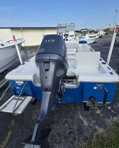 Slide: The Image of Sea Hunt BX 20 BR 2013 - 4