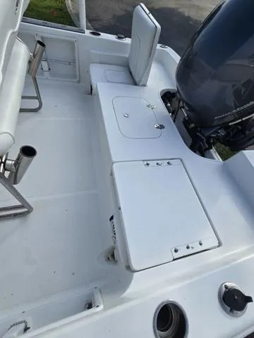 Slide: The Image of Sea Hunt BX 20 BR 2013 - 5