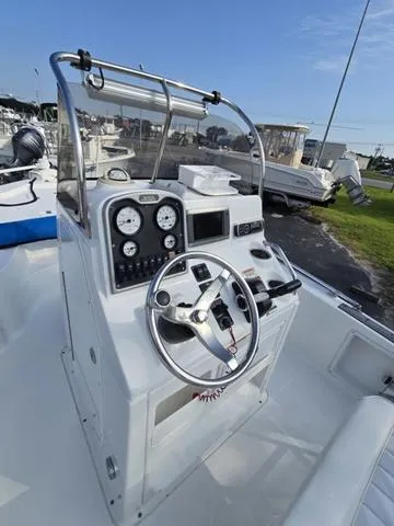 Slide: The Image of Sea Hunt BX 20 BR 2013 - 6