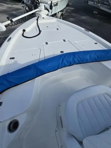 Slide: The Image of Sea Hunt BX 20 BR 2013 - 7