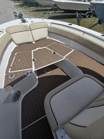 Slide: The Image of Sea Fox 249 Avenger 2018 - 6