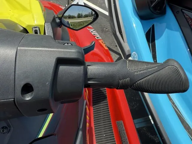 Slide: The Image of Yamaha EX 2024 - 11