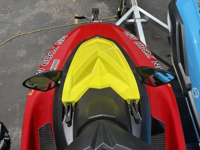 Slide: The Image of Yamaha EX 2024 - 12