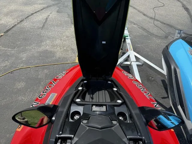 Slide: The Image of Yamaha EX 2024 - 15