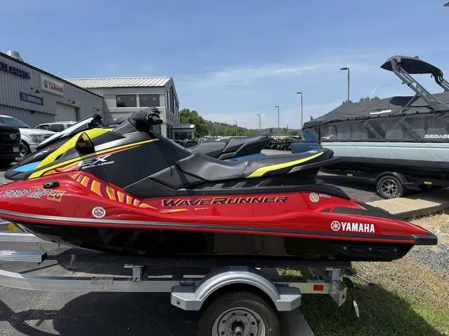 Slide: The Image of Yamaha EX 2024 - 3