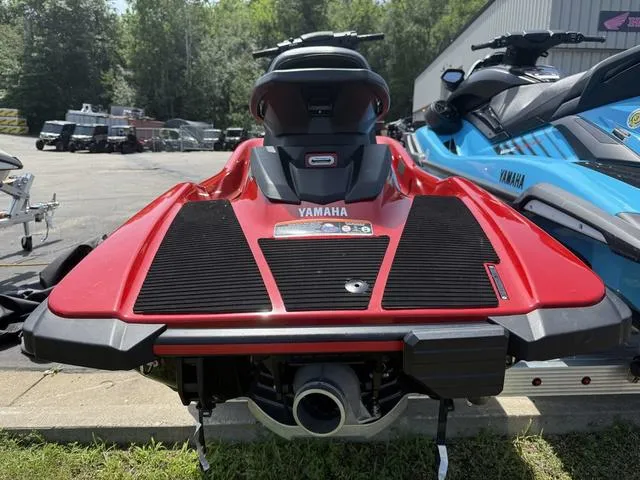 Slide: The Image of Yamaha EX 2024 - 5