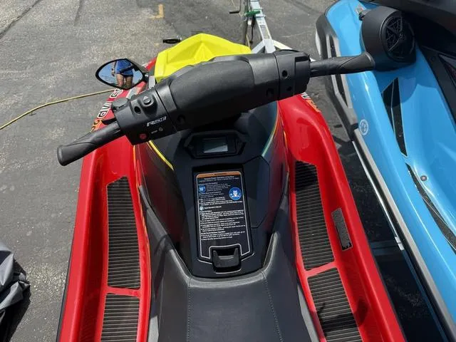 Slide: The Image of Yamaha EX 2024 - 8