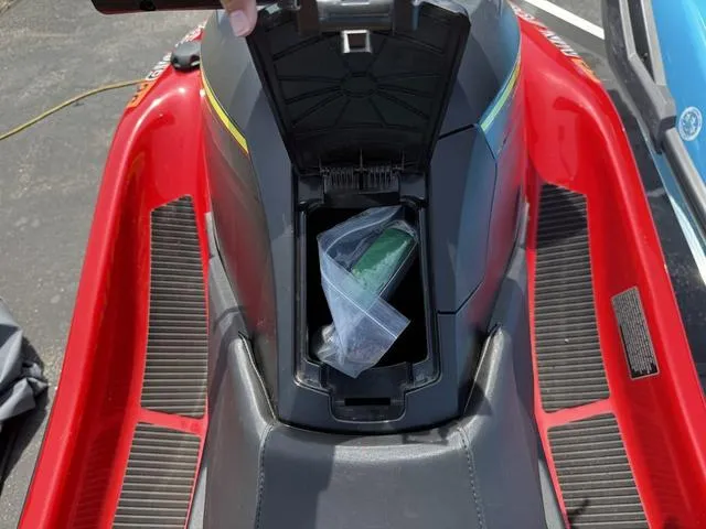 Slide: The Image of Yamaha EX 2024 - 9