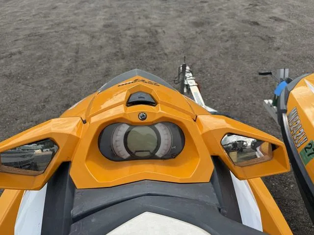 Slide: The Image of Sea-Doo GTI 2017 - 14