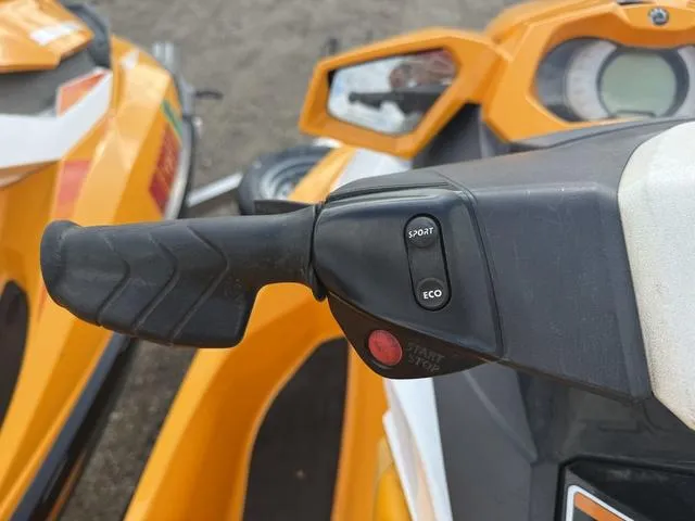 Slide: The Image of Sea-Doo GTI 2017 - 25