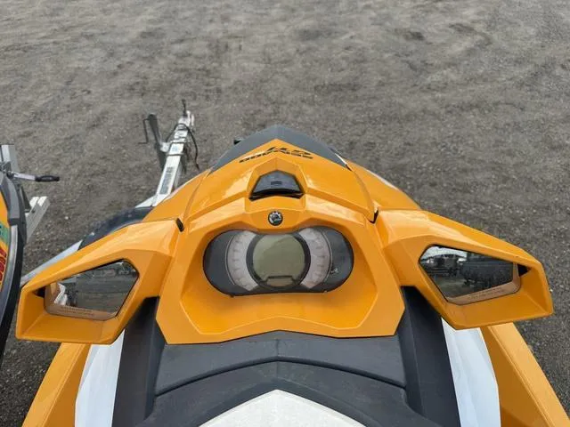 Slide: The Image of Sea-Doo GTI 2017 - 27