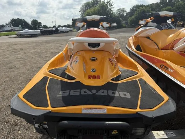Slide: The Image of Sea-Doo GTI 2017 - 7