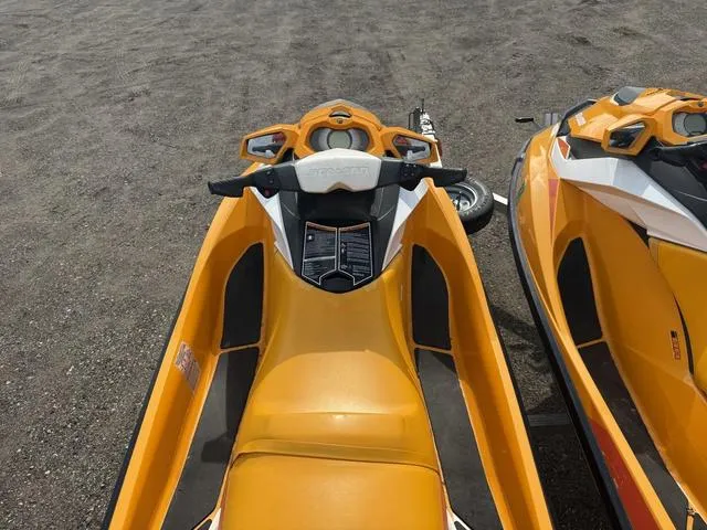 Slide: The Image of Sea-Doo GTI 2017 - 9