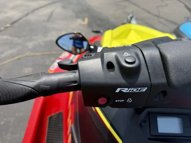 Slide: The Image of Yamaha EX 2024 - 10