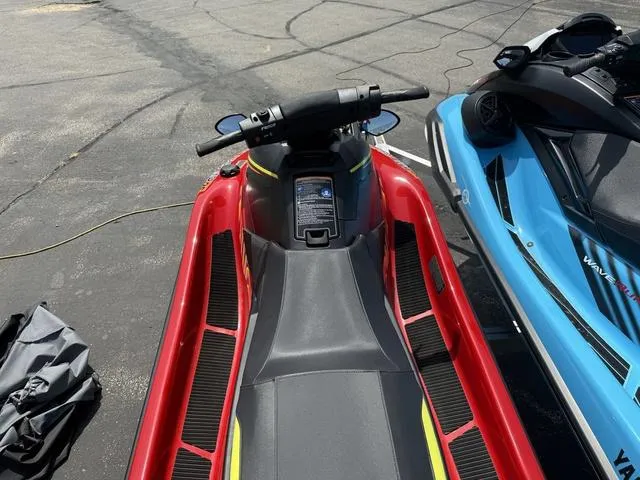 Slide: The Image of Yamaha EX 2024 - 7