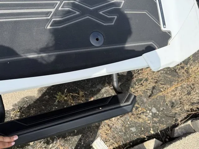 Slide: The Image of Yamaha FX HO With Audio System 2024 - 7