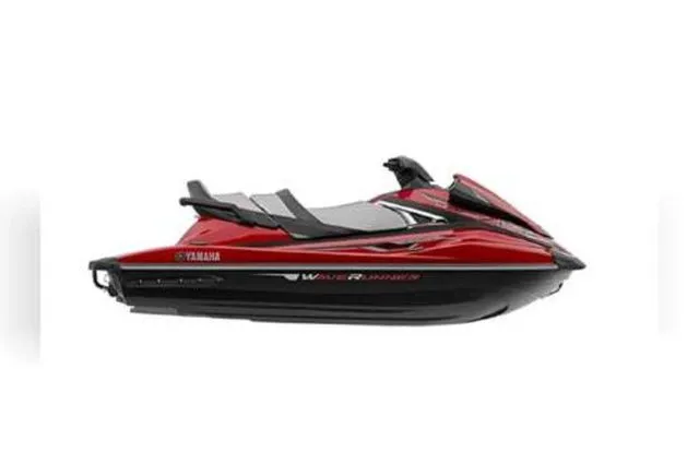 Slide: The Image of Yamaha VX 2019 - 1