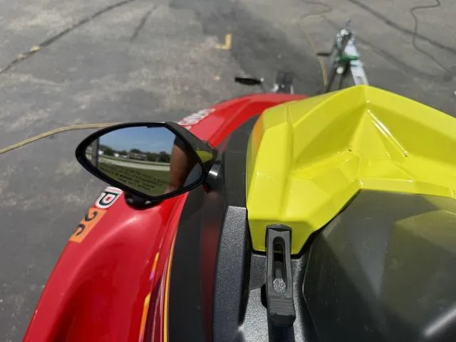 Slide: The Image of Yamaha EX 2024 - 13