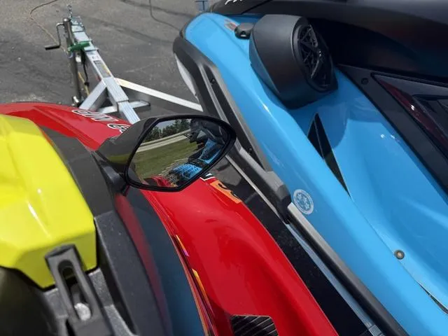 Slide: The Image of Yamaha EX 2024 - 14