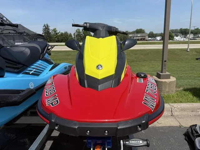 Slide: The Image of Yamaha EX 2024 - 4