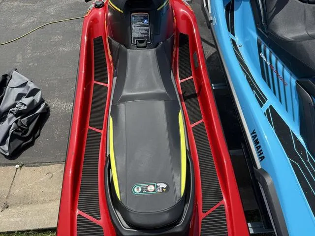 Slide: The Image of Yamaha EX 2024 - 6