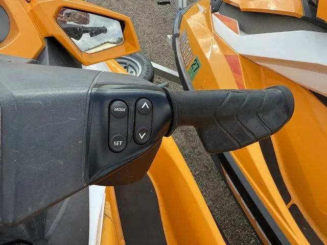 Slide: The Image of Sea-Doo GTI 2017 - 13