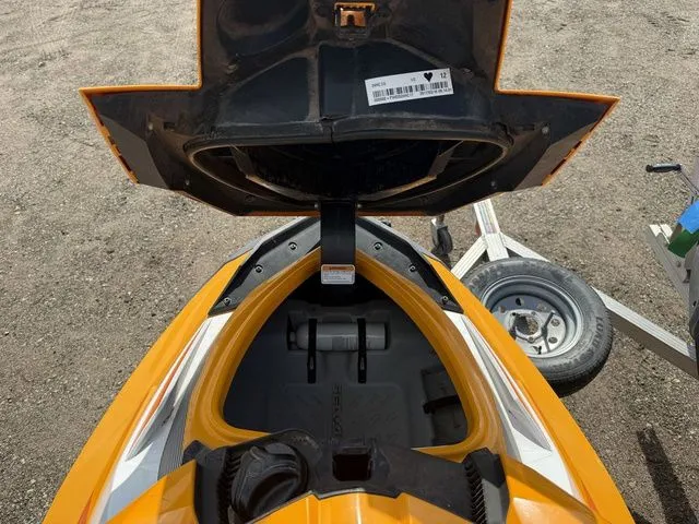Slide: The Image of Sea-Doo GTI 2017 - 17