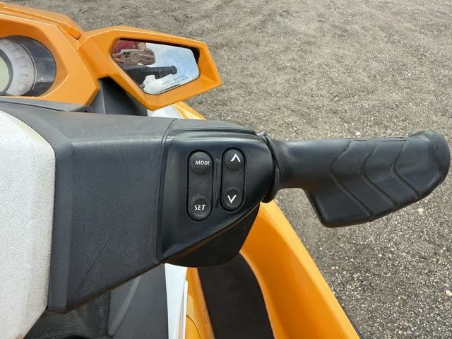 Slide: The Image of Sea-Doo GTI 2017 - 26