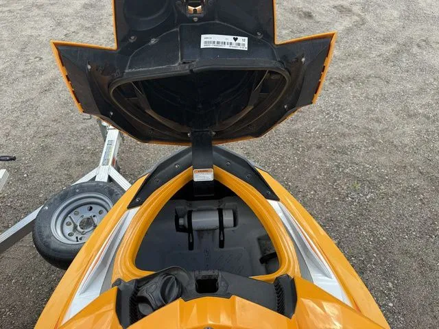 Slide: The Image of Sea-Doo GTI 2017 - 28