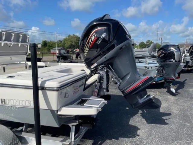 Slide: The Image of Pathfinder 2200 TRS 2025 - 14