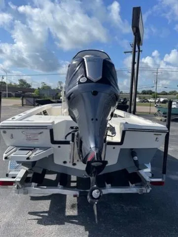 Slide: The Image of Pathfinder 2200 TRS 2025 - 15