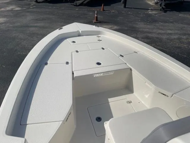 Slide: The Image of Pathfinder 2200 TRS 2025 - 3