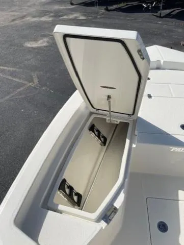 Slide: The Image of Pathfinder 2200 TRS 2025 - 4