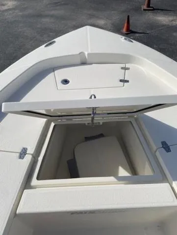 Slide: The Image of Pathfinder 2200 TRS 2025 - 5