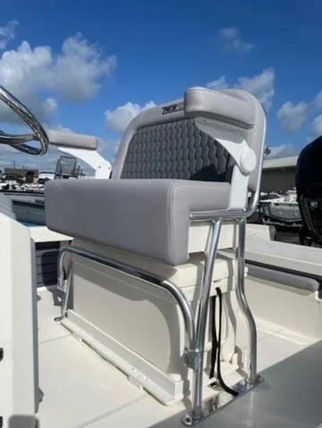 Slide: The Image of Pathfinder 2200 TRS 2025 - 8