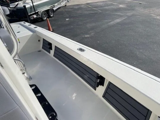 Slide: The Image of Pathfinder 2200 TRS 2025 - 9