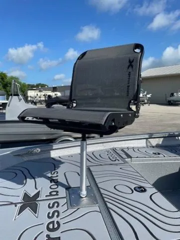 Slide: The Image of Xpress H20B Bay 2026 - 4