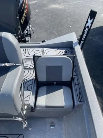 Slide: The Image of Xpress H20B Bay 2026 - 9