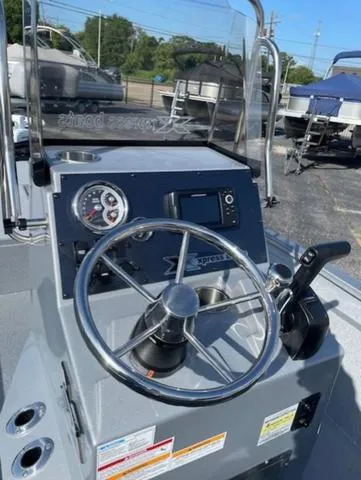 Slide: The Image of Xpress H190 2026 - 7