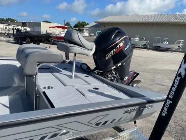 Slide: The Image of Xpress H190 2026 - 8