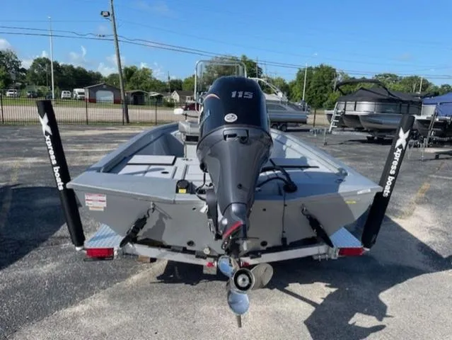 Slide: The Image of Xpress H190 2026 - 9