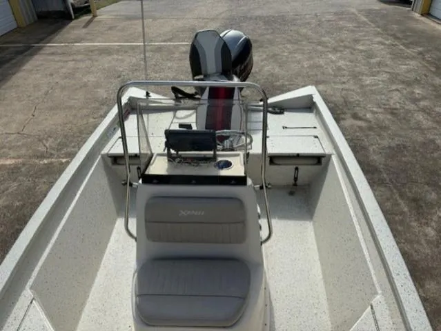 Slide: The Image of Xpress Hyper-Lift® Bay H20B 2017 - 4