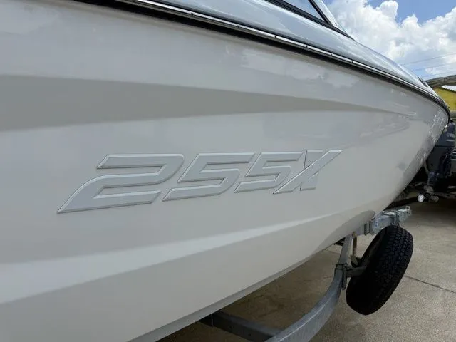 Slide: The Image of Yamaha 255XE 2024 - 13