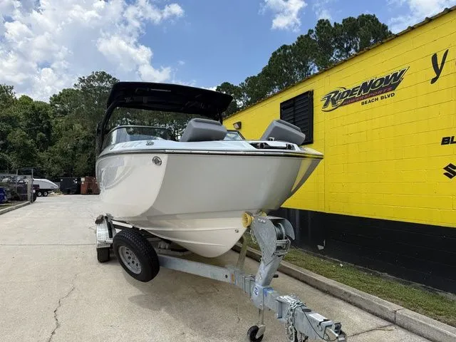 Slide: The Image of Yamaha 255XE 2024 - 3