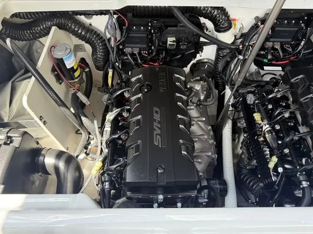 Slide: The Image of Yamaha 255XE 2024 - 36