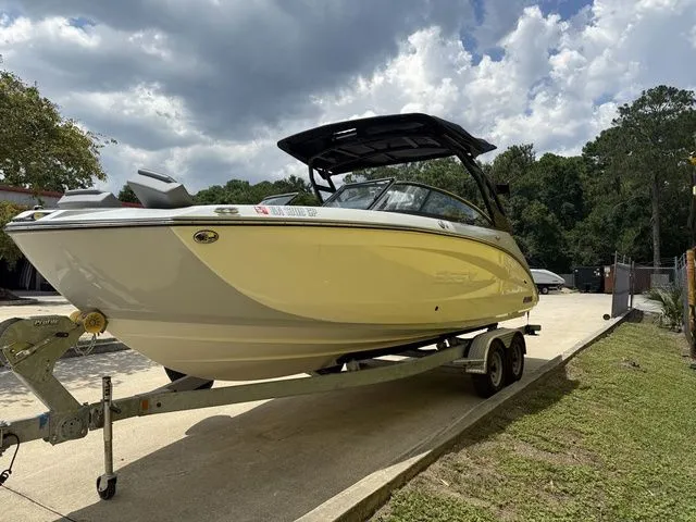 Slide: The Image of Yamaha 255XE 2024 - 4