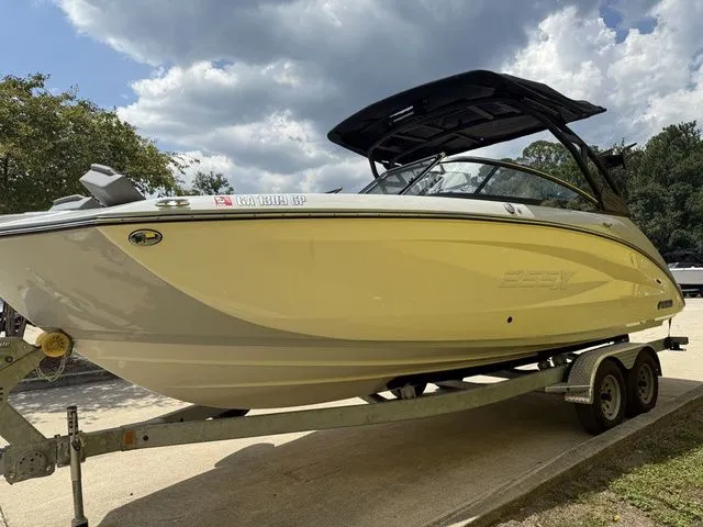 Slide: The Image of Yamaha 255XE 2024 - 5