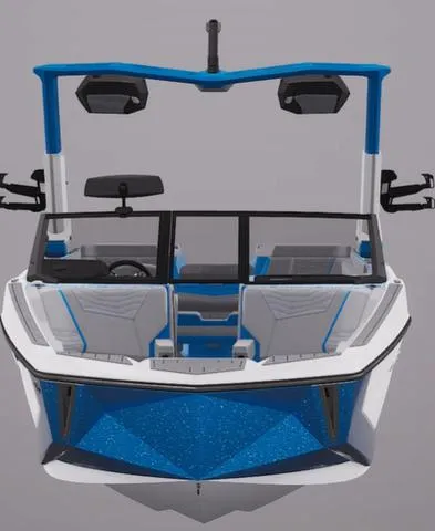 Slide: The Image of Nautique Super Air Nautique G23 2026 - 3